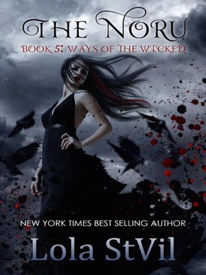 cover image of Ways of the Wicked